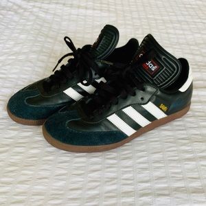 Classic Adidas Samba